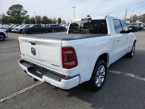 Used 2022 RAM 1500 Limited image 3
