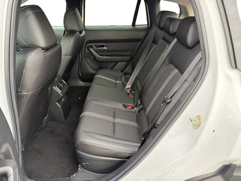 New 2026 MAZDA CX-50 2.5 Hybrid w/ Weather Package image 16