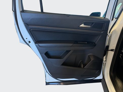 Used 2021 Volkswagen Atlas SEL image 28