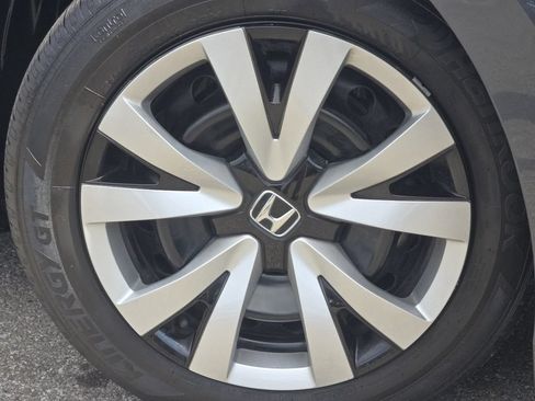 Used 2026 Honda Civic LX image 7