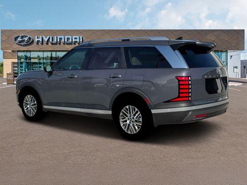New 2026 Hyundai Palisade SEL AWD/4WD image 3