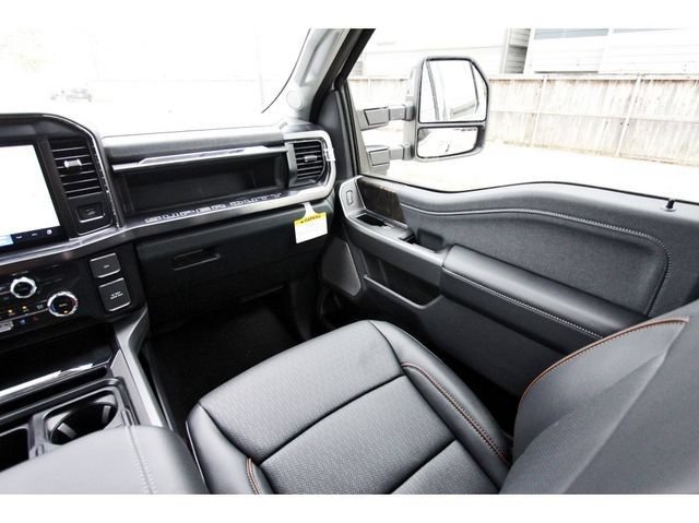 New 2026 Ford F350 Lariat w/ Lariat Ultimate Package AWD/4WD image 9