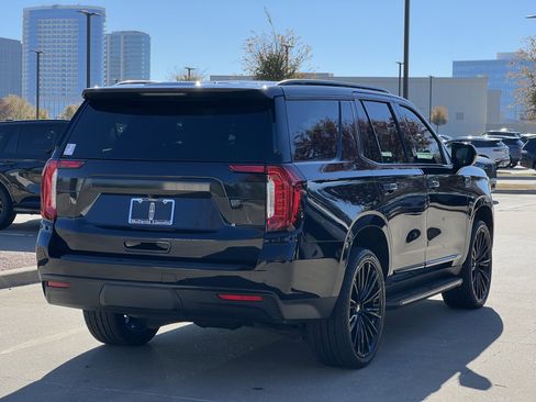 Used 2021 GMC Yukon SLT image 9
