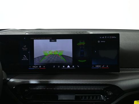 New 2026 BMW 330i xDrive Sedan w/ Premium Package image 23