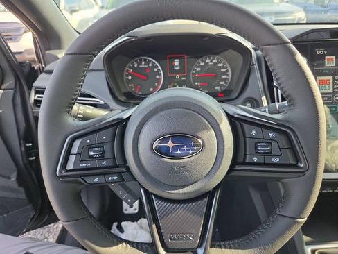 New 2026 Subaru WRX AWD/4WD image 14