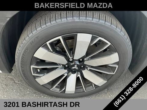 Used 2025 Mitsubishi Outlander SEL FWD image 30