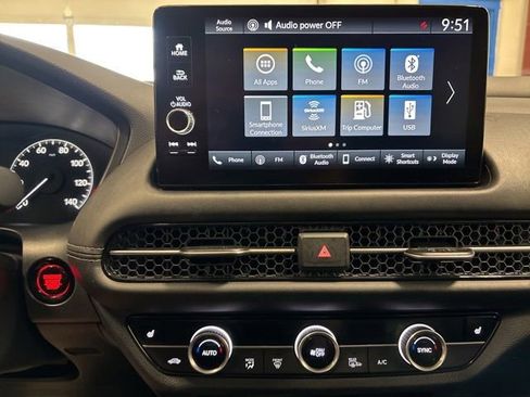Certified 2024 Honda HR-V EX-L image 29