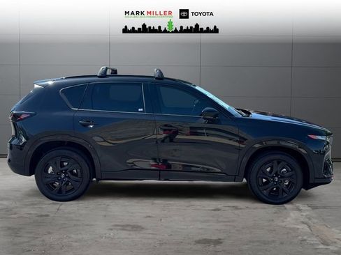 Used 2026 MAZDA CX-5 2.5 S w/ Premium Plus Package AWD/4WD image 6