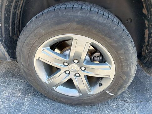 Used 2022 Honda Ridgeline RTL-E image 9