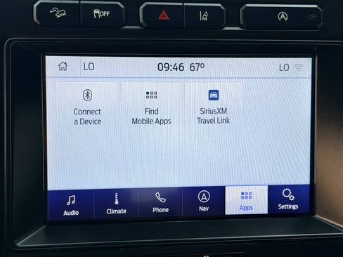 Used 2020 Ford Expedition Max Limited w/ Equipment Group 301A AWD/4WD image 47