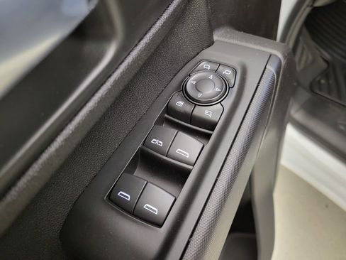 New 2026 Chevrolet Silverado 2500 Custom w/ Custom Value Package image 27