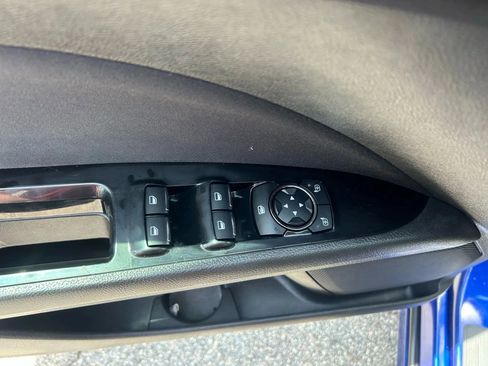 Used 2016 Ford Fusion SE image 26