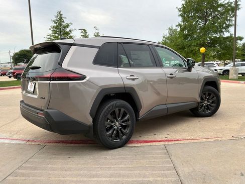 New 2026 Toyota RAV4 XLE Premium FWD image 5