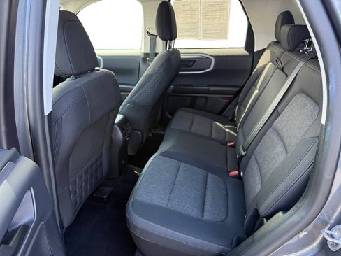Certified 2024 Ford Bronco Sport Big Bend AWD/4WD image 16