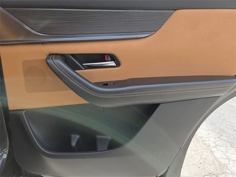 Certified 2025 MAZDA CX-90 3.3 Turbo S w/ Premium Plus image 18