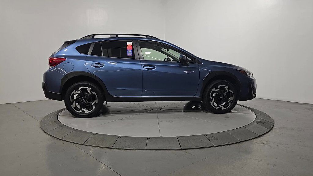 Used 2021 Subaru Crosstrek 2.5i Limited w/ Popular Package #3 AWD/4WD image 7