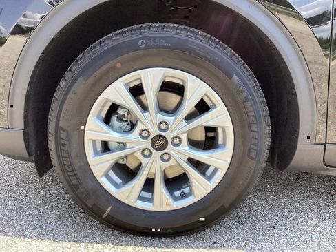 New 2025 Ford Escape Active w/ Tech Pack #1 image 18