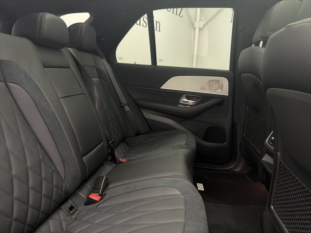 New 2026 Mercedes-Benz GLE 63 AMG S image 24