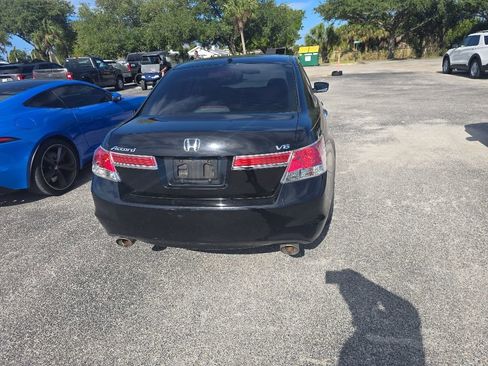 Used 2012 Honda Accord EX-L image 3