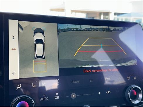 Certified 2023 Lexus RX 350 Premium image 9