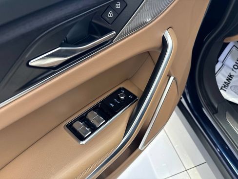 Used 2023 Jaguar F-PACE S AWD/4WD image 37