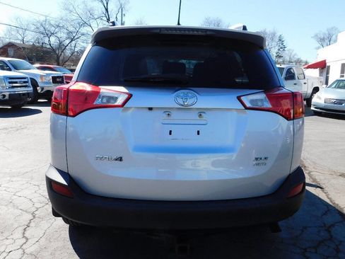 Used 2014 Toyota RAV4 XLE image 28