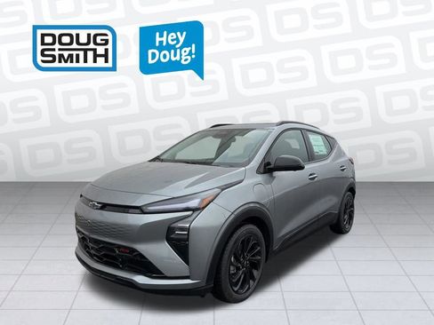 New 2027 Chevrolet Bolt RS w/ Technology Package FWD image 1