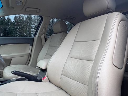 Used 2007 Ford Fusion SEL image 9