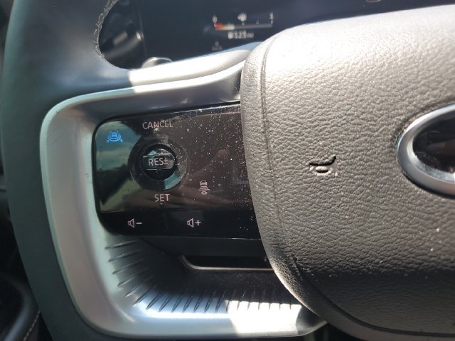 Used 2025 INFINITI QX80 Luxe w/ Cargo Package AWD/4WD image 24