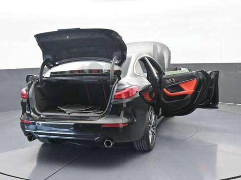 Used 2022 BMW 228i Gran Coupe 228i w/ Convenience Package image 81