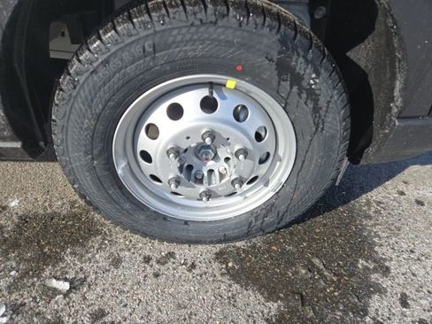 New 2026 Ford Transit 350 Base image 35