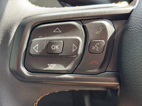 Used 2024 Jeep Wrangler Unlimited Sport AWD/4WD image 19