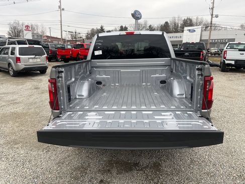 New 2026 Ford F150 XLT w/ Mobile Office Package AWD/4WD image 6