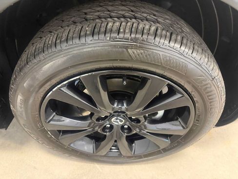 Certified 2024 MAZDA CX-30 AWD 2.5 S w/ Select Sport Pkg image 12