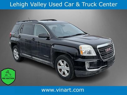 Used 2016 GMC Terrain SLE w/ Convenience Package