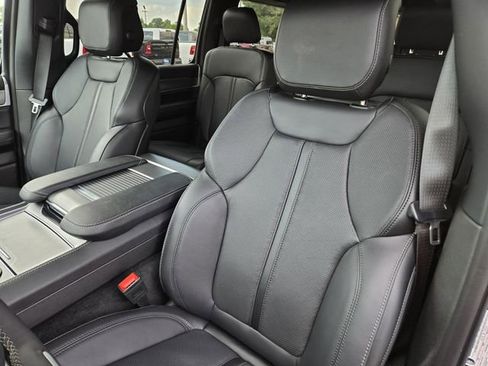 New 2025 Jeep Wagoneer Series II w/ Premium Group I image 20