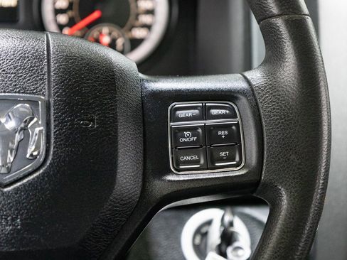 Used 2018 RAM 1500 Express w/ Express Value Package image 18