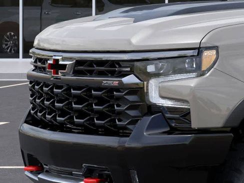 New 2026 Chevrolet Silverado 1500 ZR2 image 13