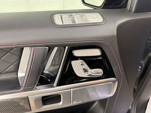 Used 2022 Mercedes-Benz G 63 AMG 4MATIC image 20