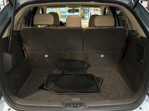 Used 2008 Lincoln MKX 2WD image 12