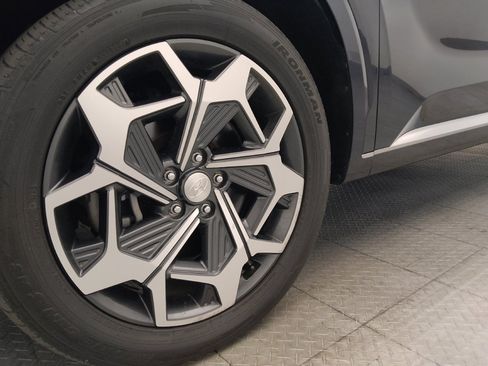 Used 2021 Hyundai Palisade Calligraphy FWD image 31