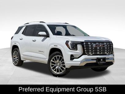 New 2026 GMC Terrain Denali w/ LPO, Floor Liner Package