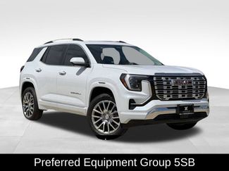 New 2026 GMC Terrain Denali w/ LPO, Floor Liner Package AWD/4WD video 2