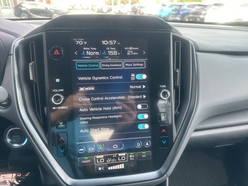 Used 2025 Subaru Crosstrek 2.5i Wilderness image 32