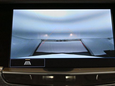 Used 2022 Cadillac XT6 Premium Luxury image 25