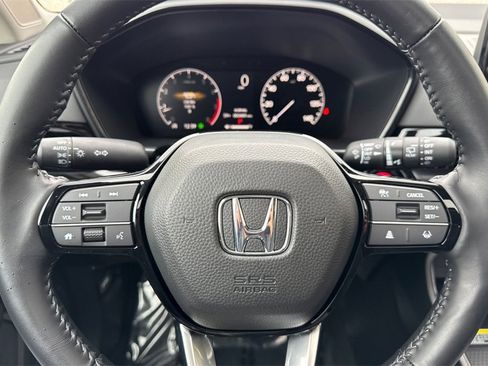 Certified 2025 Honda CR-V EX-L image 28