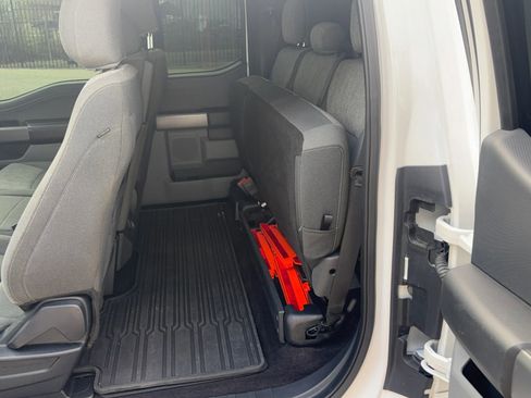 Used 2021 Ford F150 XLT w/ Equipment Group 301A Mid image 15