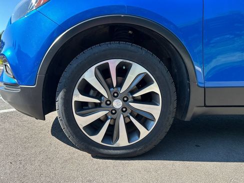 Used 2018 Buick Encore Preferred AWD/4WD image 10
