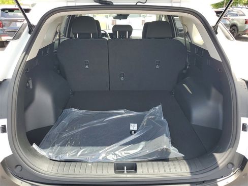 New 2026 Kia Sportage LX w/ LX Convenience Package image 27