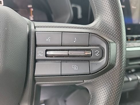 Used 2023 Chevrolet Colorado Trail Boss w/ LPO, Skid Plate Package image 21